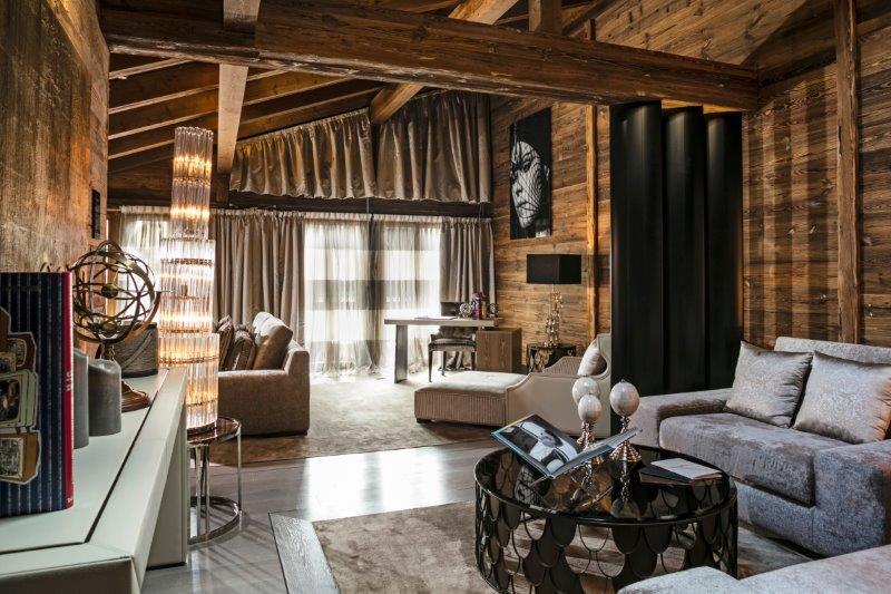 Ultima Hotel Γκστάαντ Εξωτερικό φωτογραφία