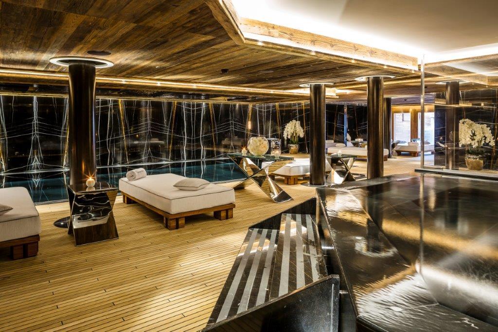 Ultima Hotel Γκστάαντ Εξωτερικό φωτογραφία