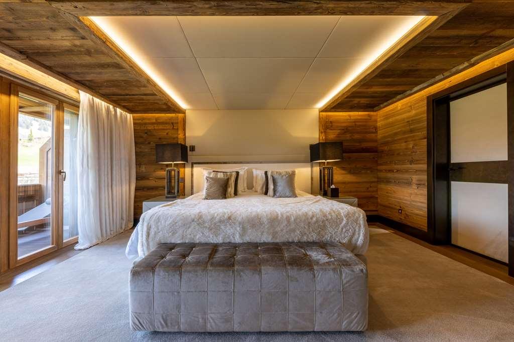 Ultima Hotel Γκστάαντ Δωμάτιο φωτογραφία