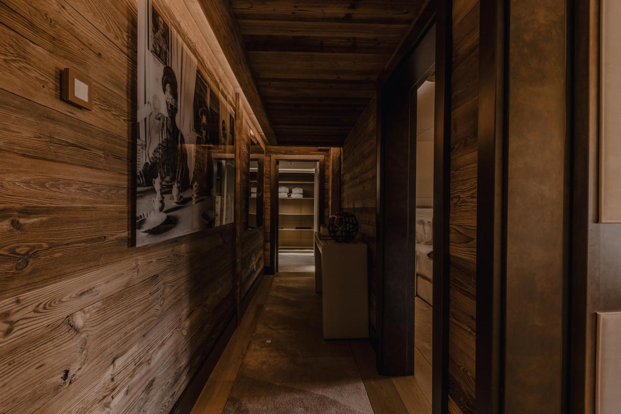 Ultima Hotel Γκστάαντ Εξωτερικό φωτογραφία