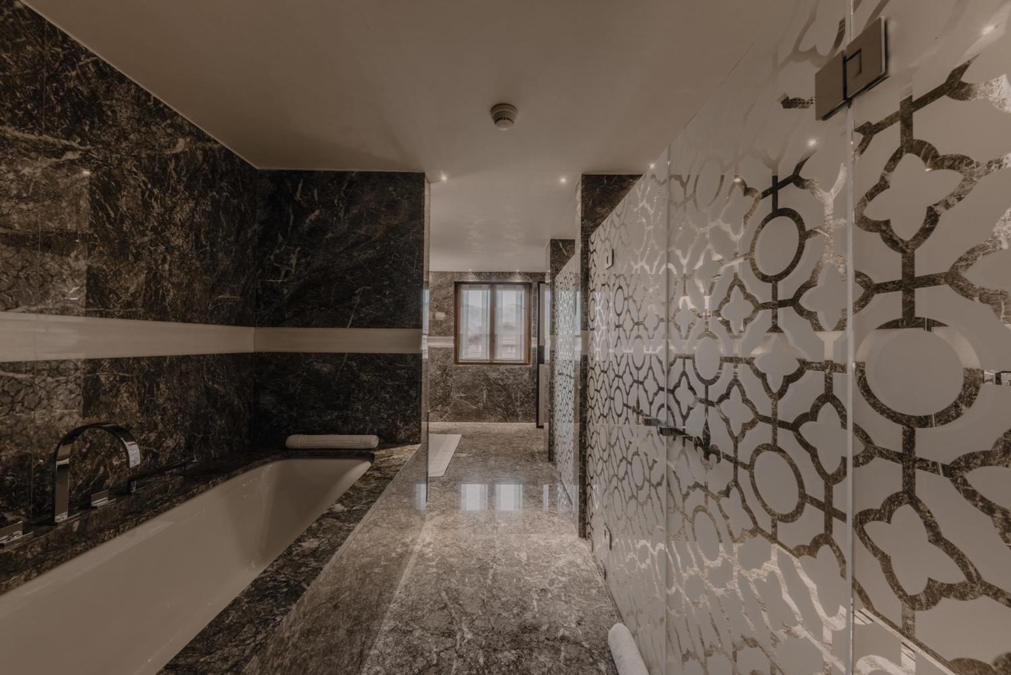 Ultima Hotel Γκστάαντ Εξωτερικό φωτογραφία
