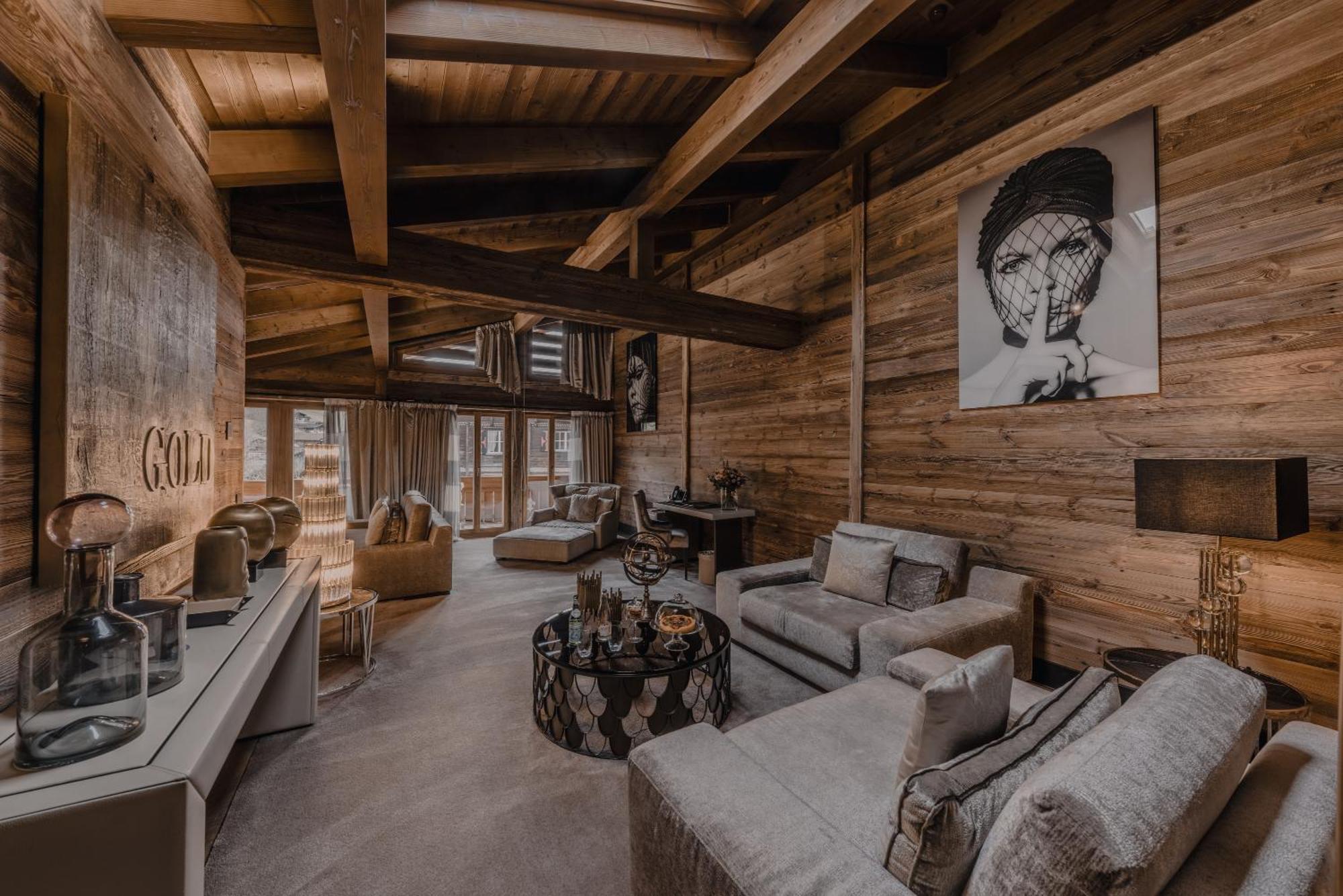 Ultima Hotel Γκστάαντ Εξωτερικό φωτογραφία