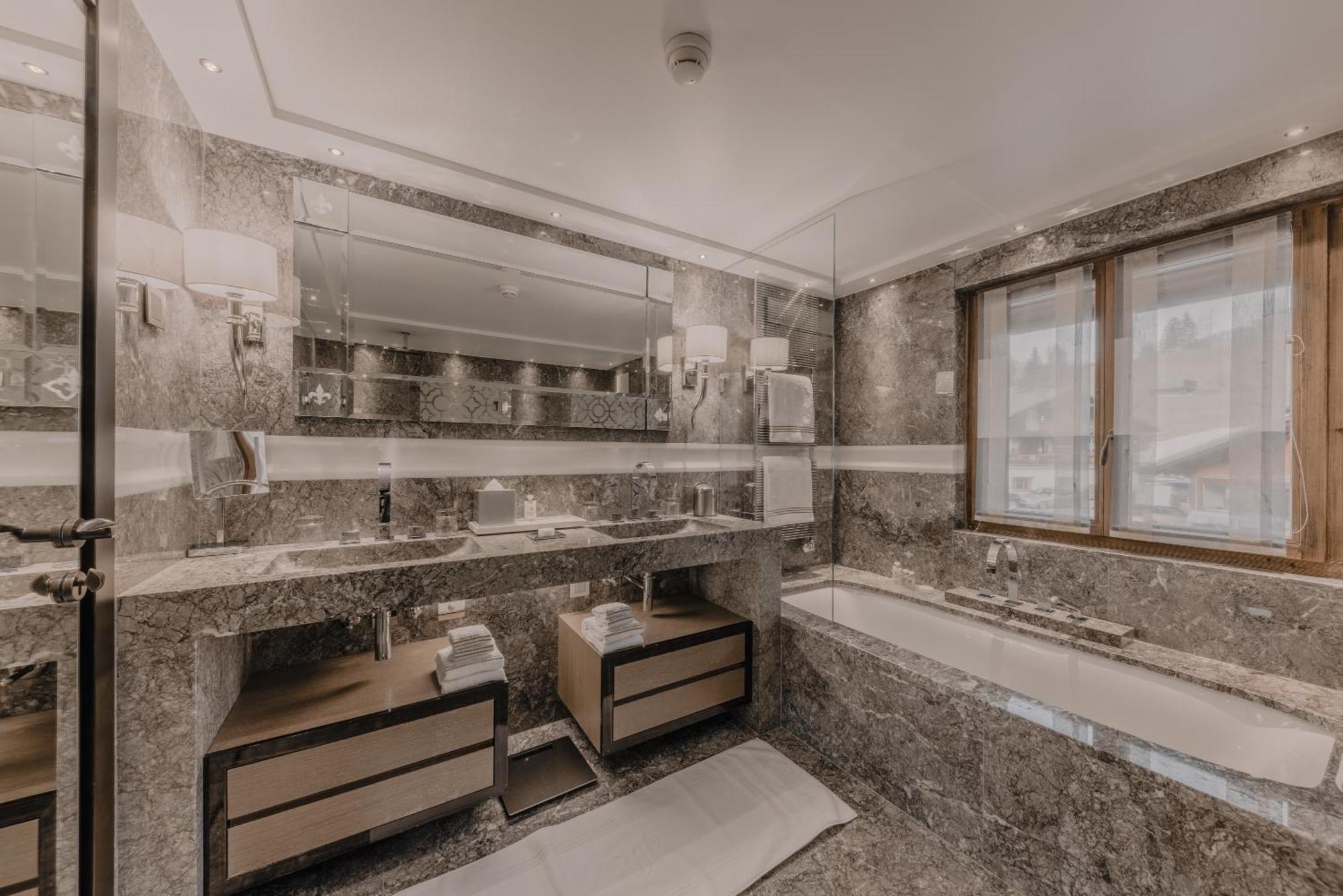 Ultima Hotel Γκστάαντ Εξωτερικό φωτογραφία
