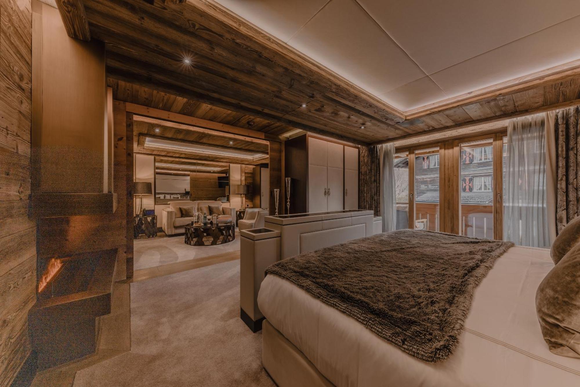 Ultima Hotel Γκστάαντ Εξωτερικό φωτογραφία