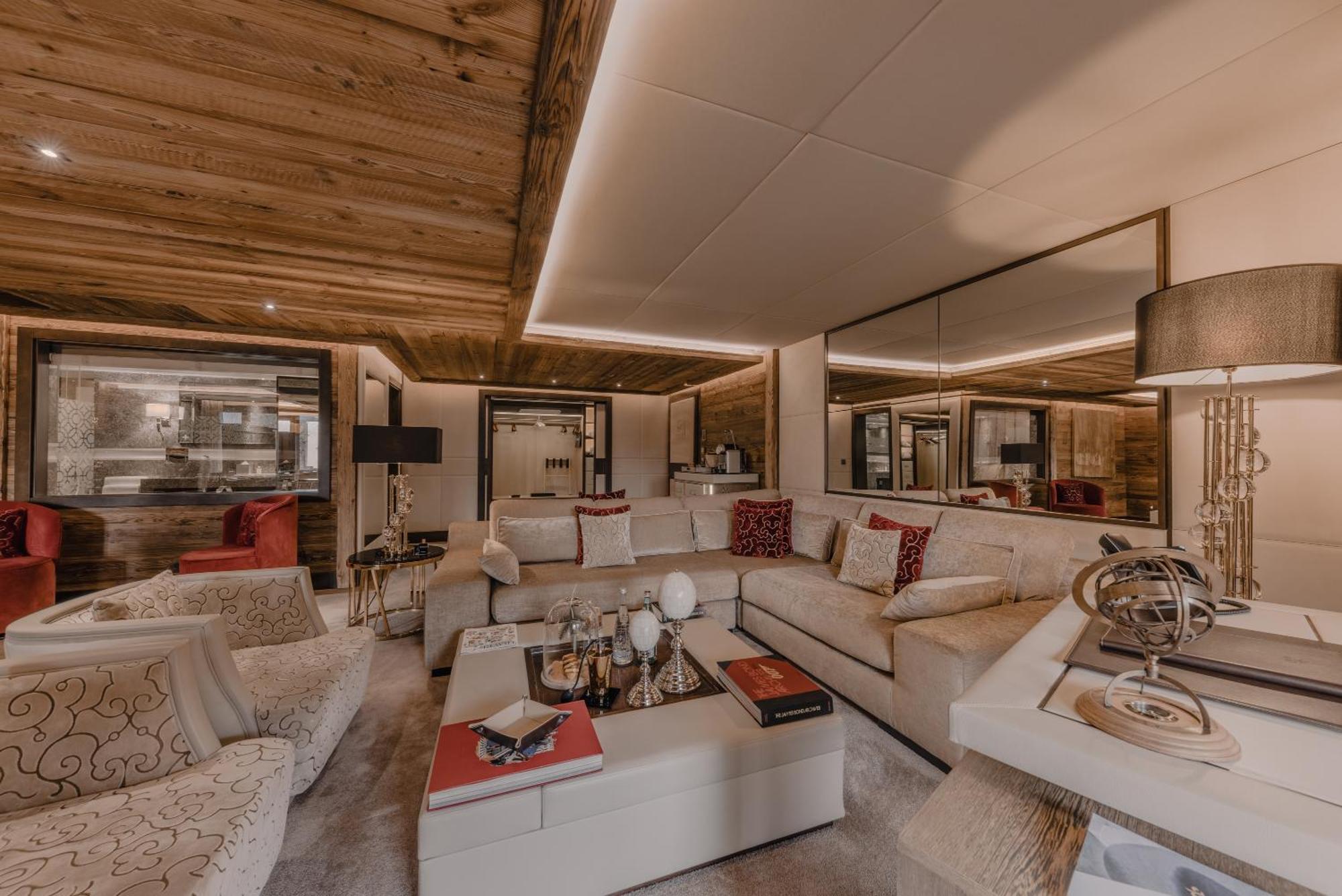 Ultima Hotel Γκστάαντ Εξωτερικό φωτογραφία